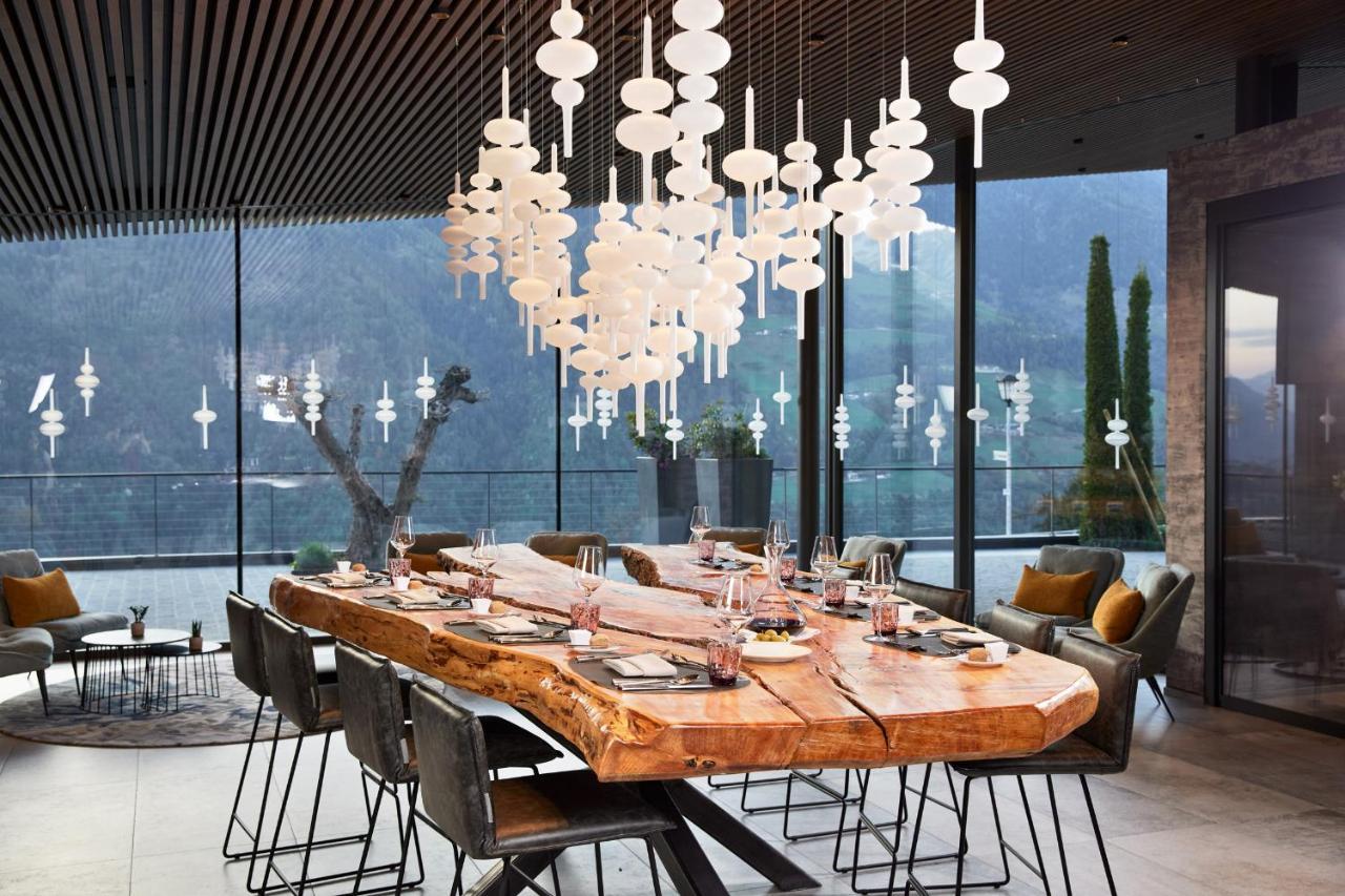 שנה Hotel Das Sonnenparadies מראה חיצוני תמונה