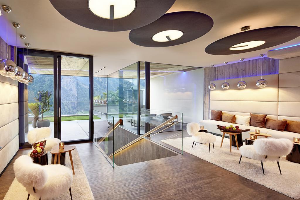 שנה Hotel Das Sonnenparadies מראה חיצוני תמונה