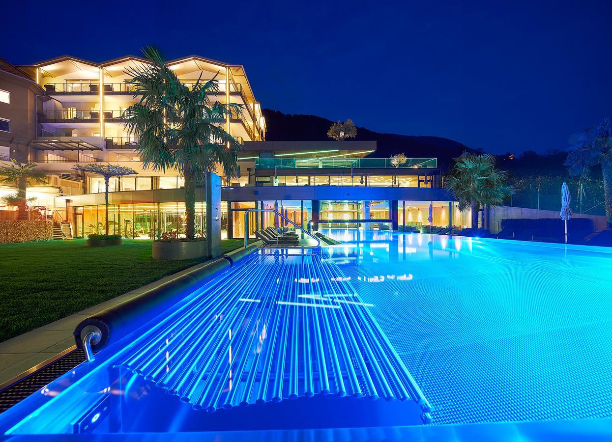 שנה Hotel Das Sonnenparadies מראה חיצוני תמונה